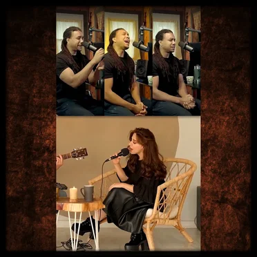 Djelem Djelem [Short]