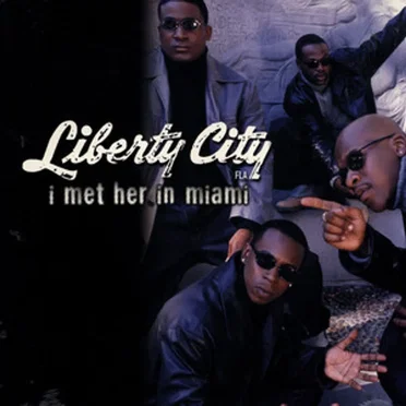 I Met Her In Miami
