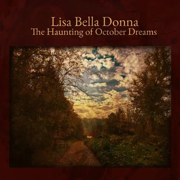 The Haunting of October Dreams
