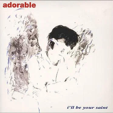 I’ll Be Your Saint