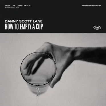 How to Empty a Cup by Danny Scott Lane - album cover