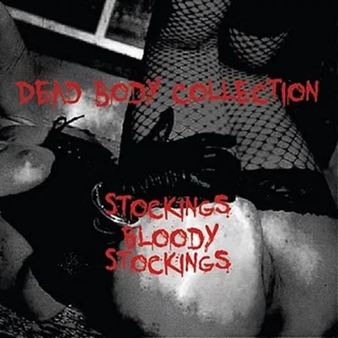 Stockings Bloody Stockings