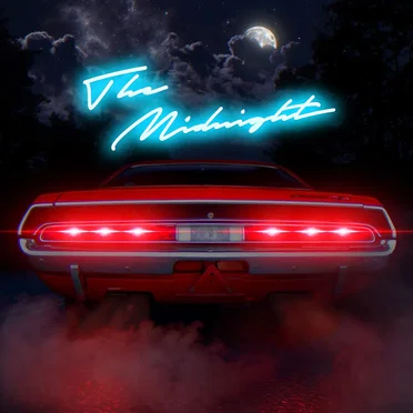 Lost & Found (The Midnight remix)
