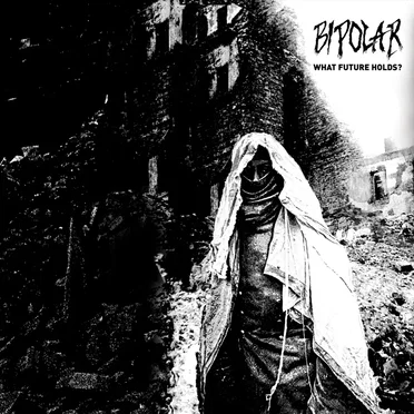 What Future Holds? by Bipolar - album cover