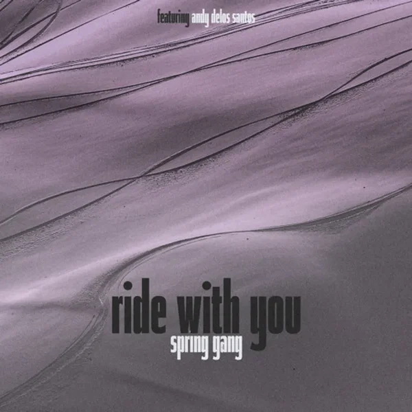 Ride With You