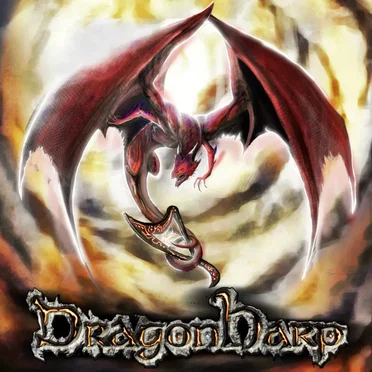 DragonHarp