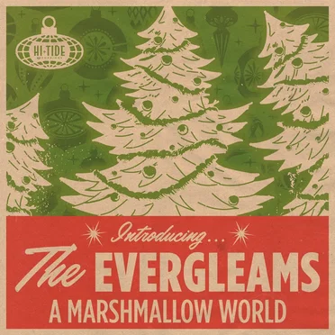 A Marshmallow World