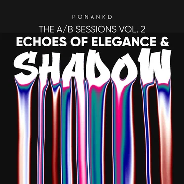 The AB Sessions Vol. 2 (Echoes of Elegance & Shadow)