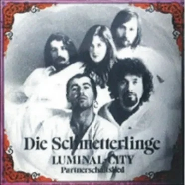 Luminal-City / Partnerschaftslied