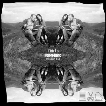 Pen Y Banc Session 1.0 by Ekkis - album cover