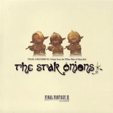 The Star Onions