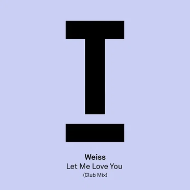 Let Me Love You (club mix)