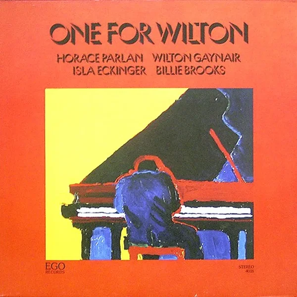 One for Wilton