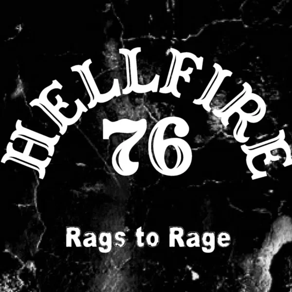 Rags To Rage