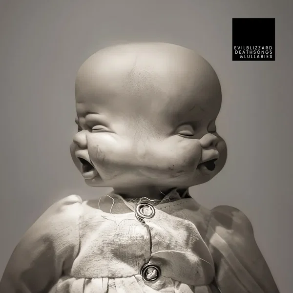 Death Songs & Lullabies