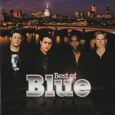 Best of Blue