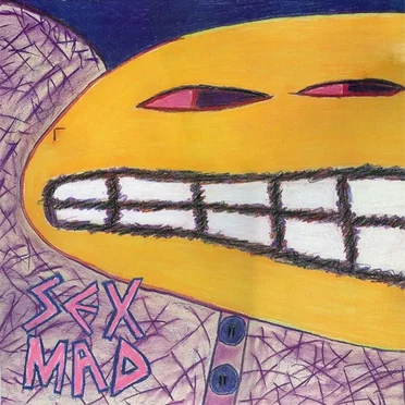 Sex Mad