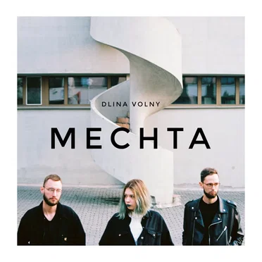 Mechta by Dlina Volny - album cover