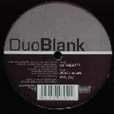 Genetica by Duo Blank - album cover