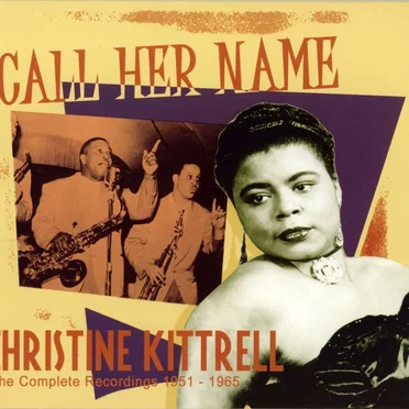 Christine Kittrell