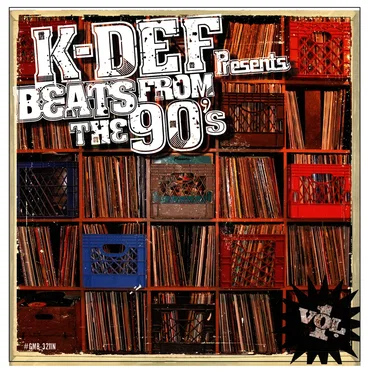 Beats From the 90’s, Volume 1