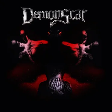 DemonScar by DemonScar - album cover