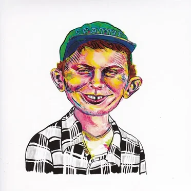 The Wonderful World of Mac DeMarco Singles Club #1