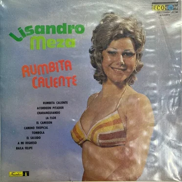 Rumbita caliente