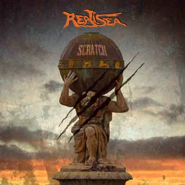 Scratch by Realisea - album cover