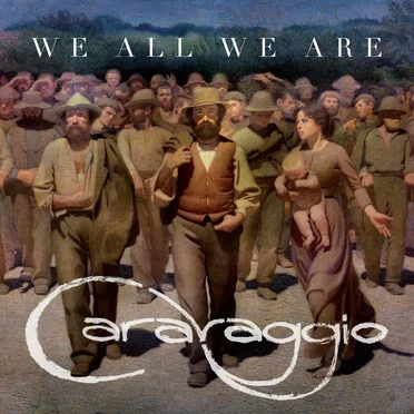 We All We Are