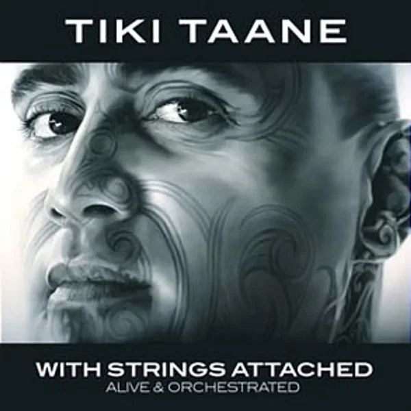 With Strings Attached: Alive & Orchestrated