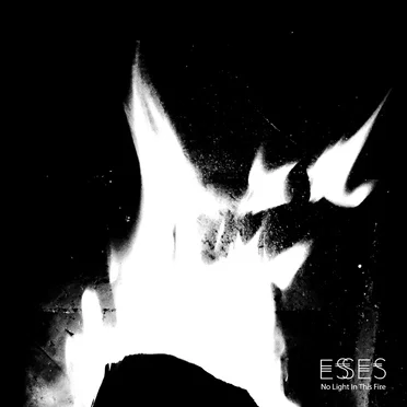 No Light in This Fire by Esses - album cover