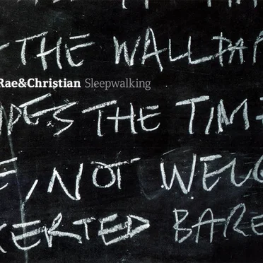 Sleepwalking