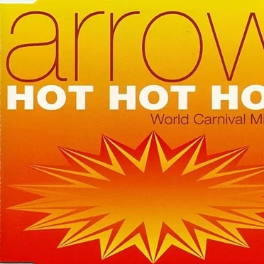 Hot Hot Hot: World Carnival Mix '94