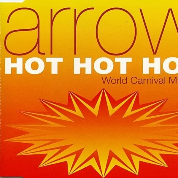 Hot Hot Hot: World Carnival Mix '94
