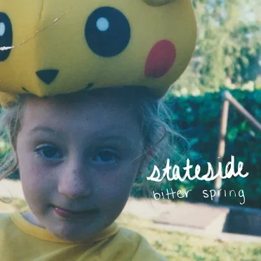 Bitter Spring by Stateside - album cover