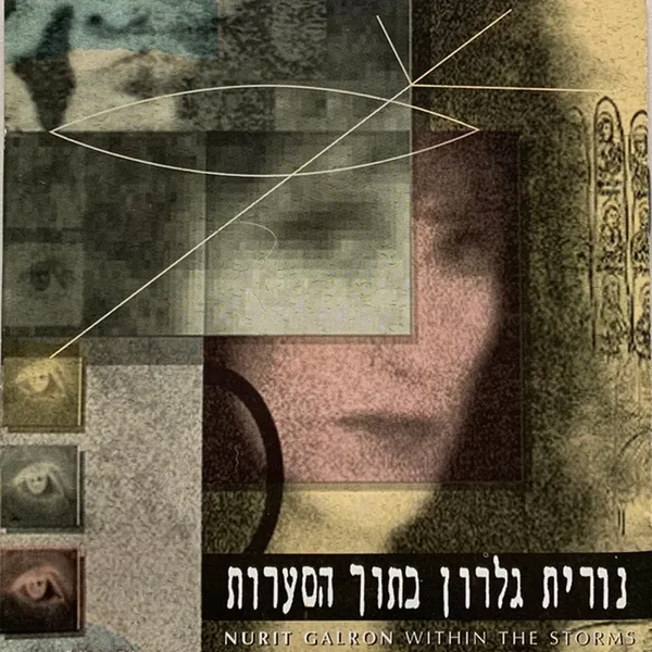 בתוך הסערות