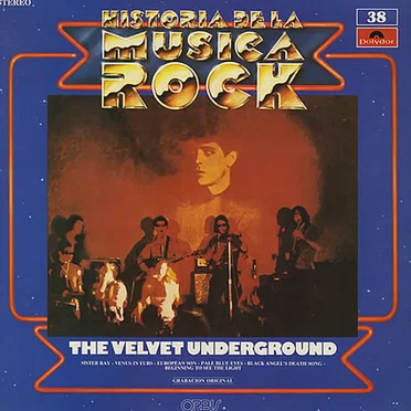 Historia de la Música rock - 38