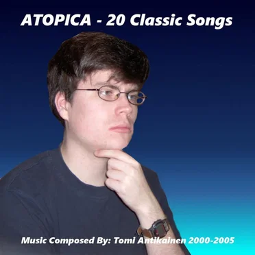 20 Classic Songs by Atopica - album cover
