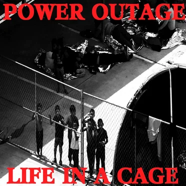 Life in a Cage