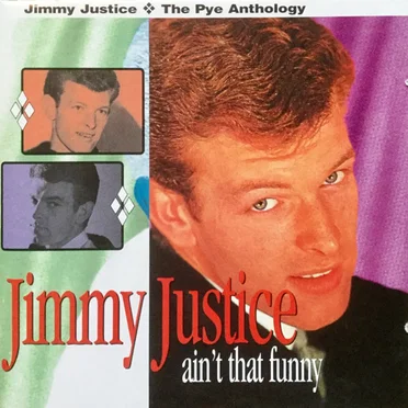 Ain't That Funny: The Pye Anthology