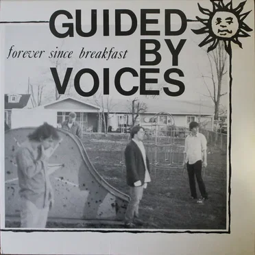 Forever Since Breakfast