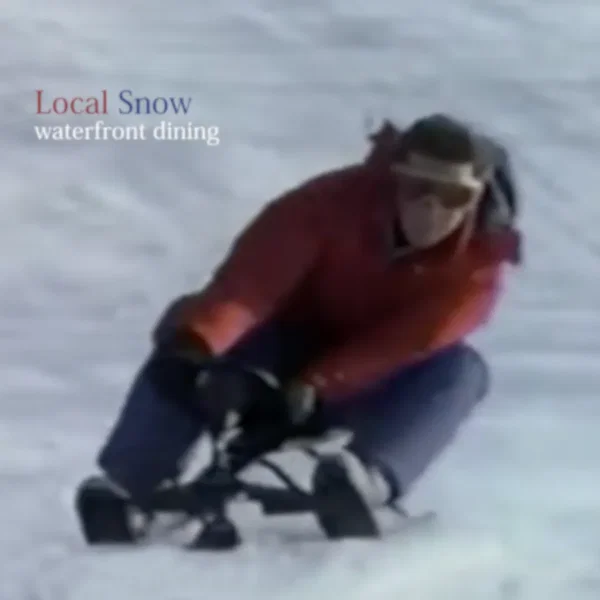 Local Snow