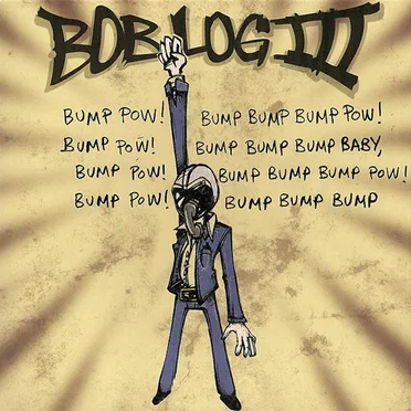 Bump Pow!