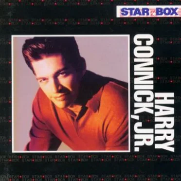 Star Box by Harry Connick, Jr. - album cover