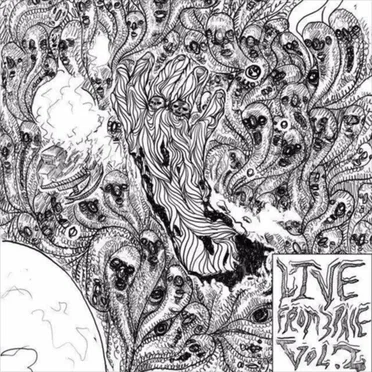 LIVE FROM SPACE VOL. 2