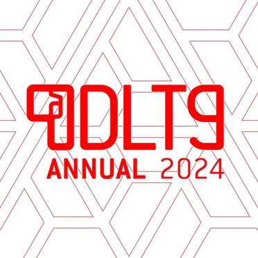 DLT9: Annual 2024 by Various Artists - album cover
