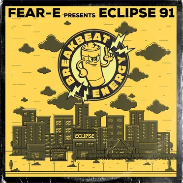 Eclipse 91