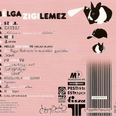 Zigilemez