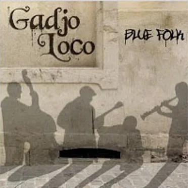 Blue Folk